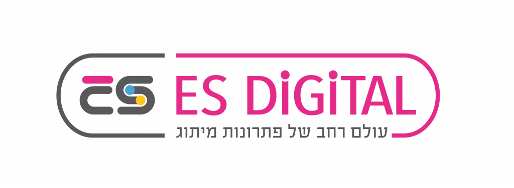 שירותים - ES Group